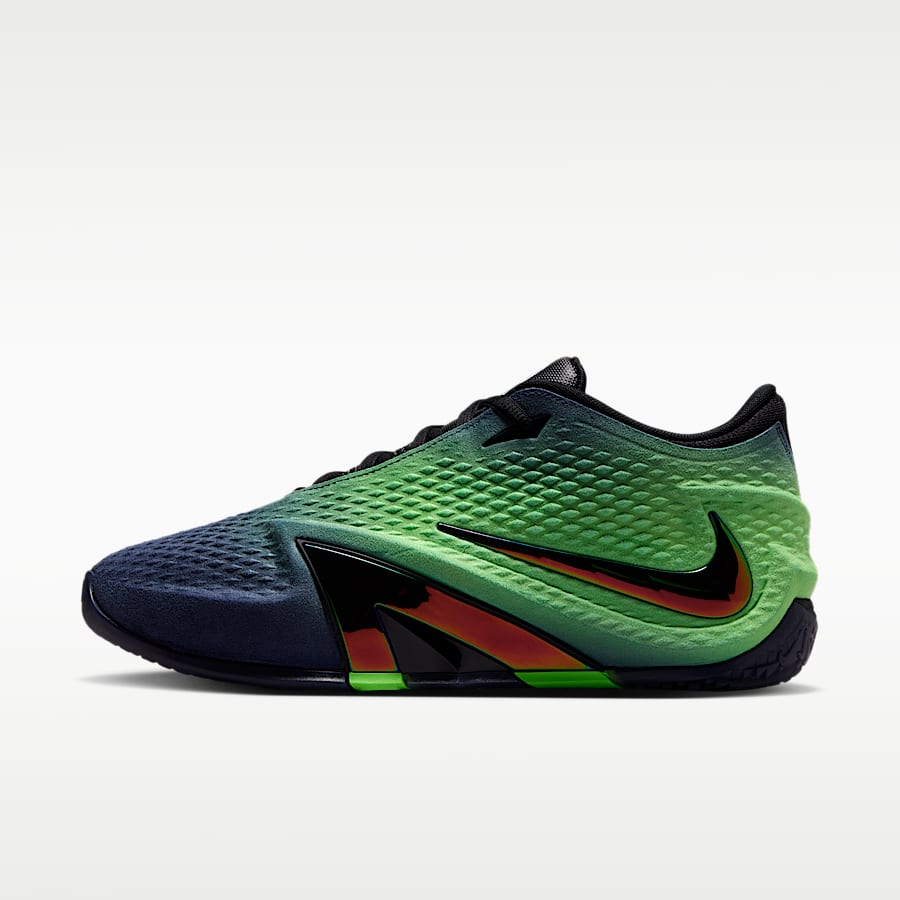 Devin Booker Enters the Next Chapter of His Nike Story With the